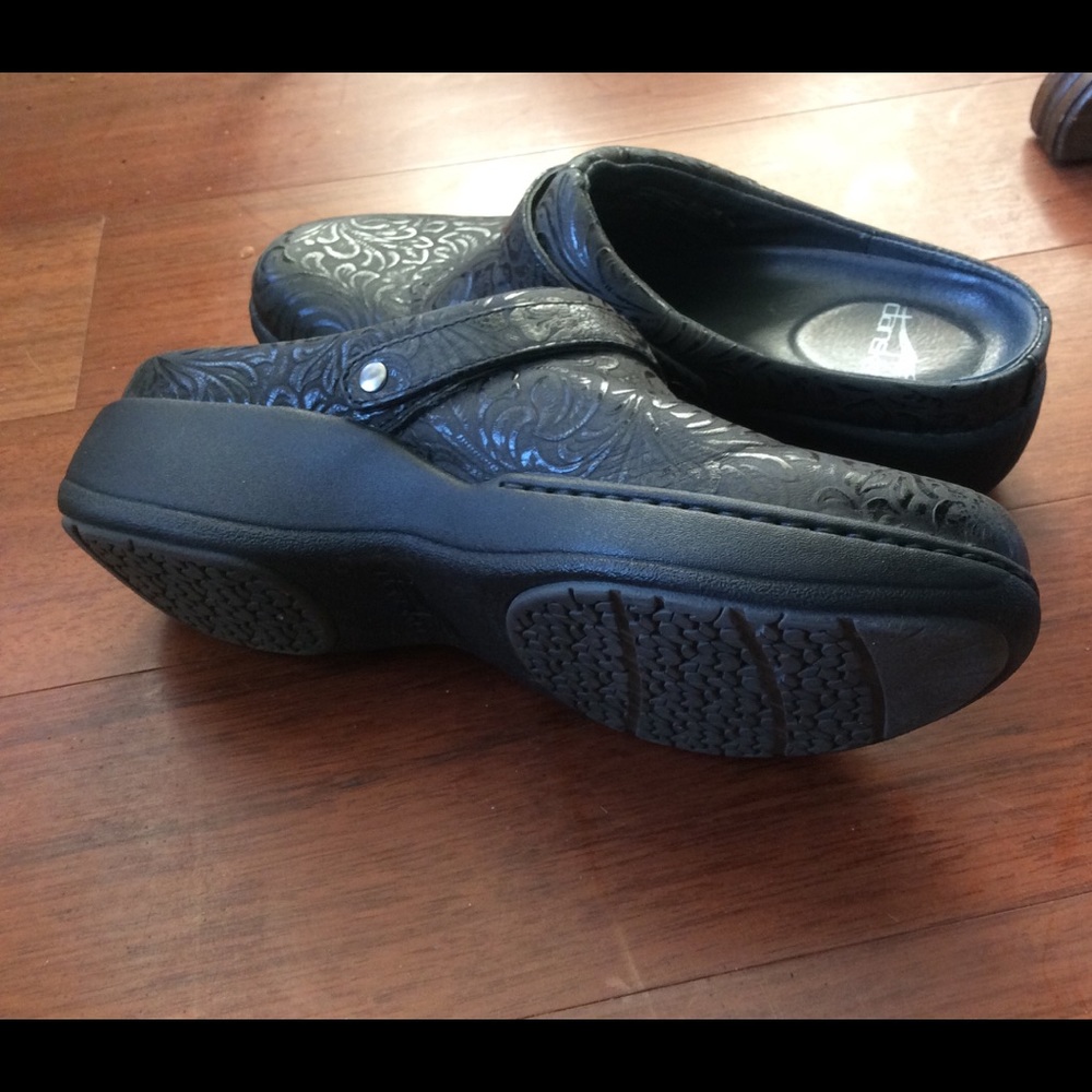 Dansko clogs - Picture 2 of 3